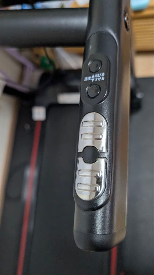 最終お値下げ‼︎ランニングマシン　ALINCO FITNESS AFR2121