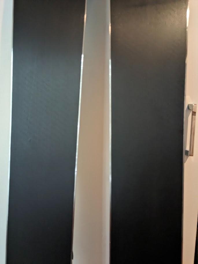 dps foundation yvette F100＋size調整可ビンディング