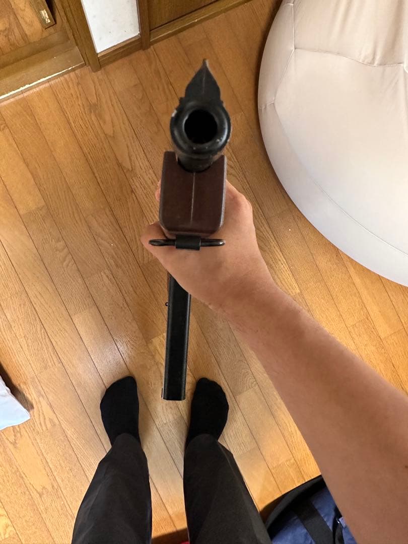 東京マルイ　トンプソン　M1A1