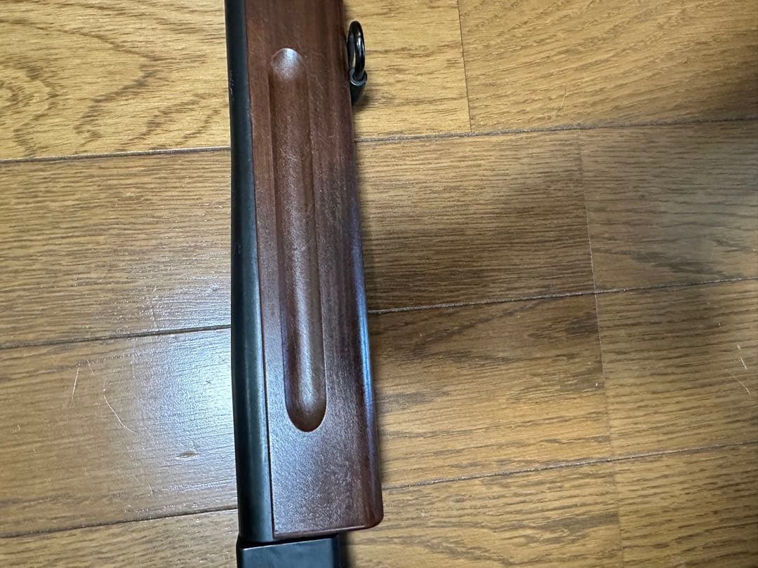 東京マルイ　トンプソン　M1A1