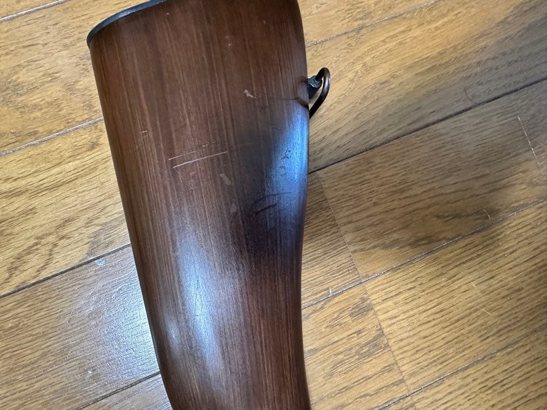 東京マルイ　トンプソン　M1A1