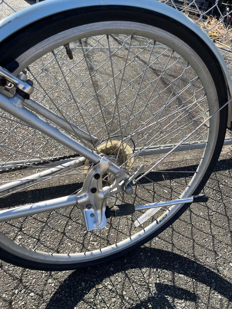 未整備　GIANT CS3200 Sサイズ