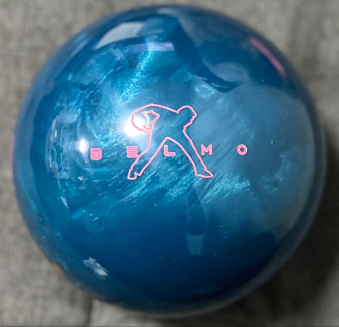 ★再再値下★15ポンド試投のみ★FATE★BELMO★ハイスポーツ★ストーム★