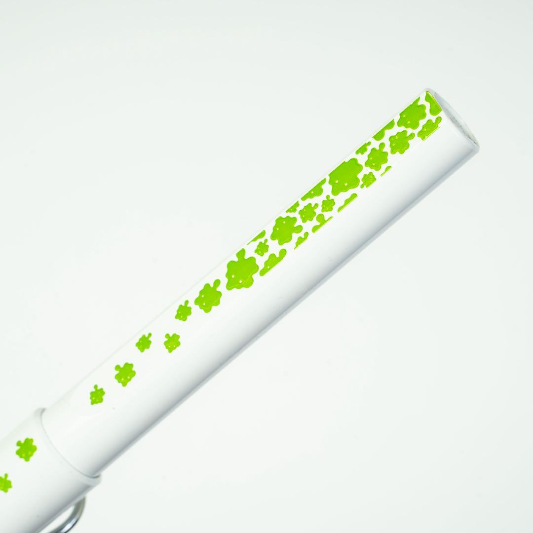 LAMY ラミー サファリ ローラーボールペン amebaコラボ