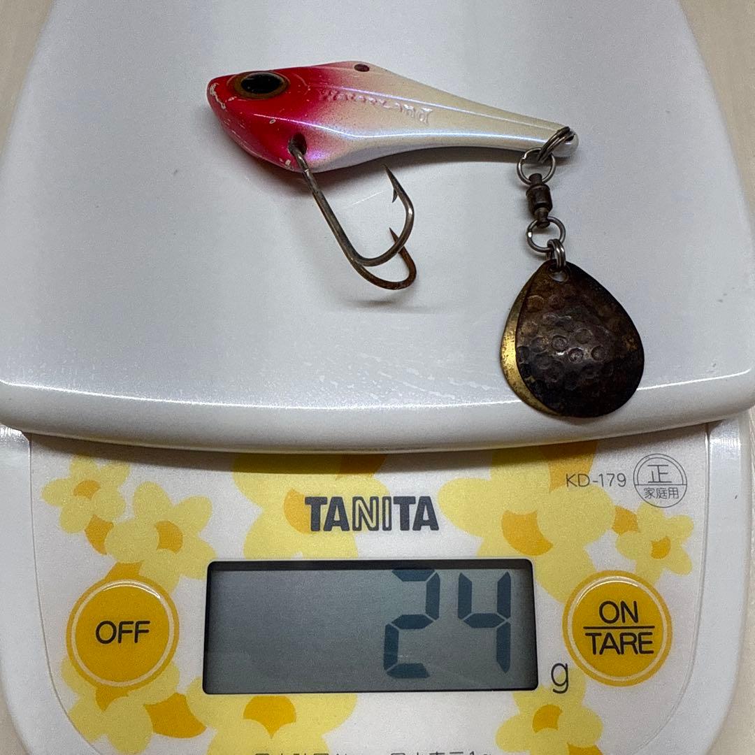 Water Land スピンソニック　11個セット