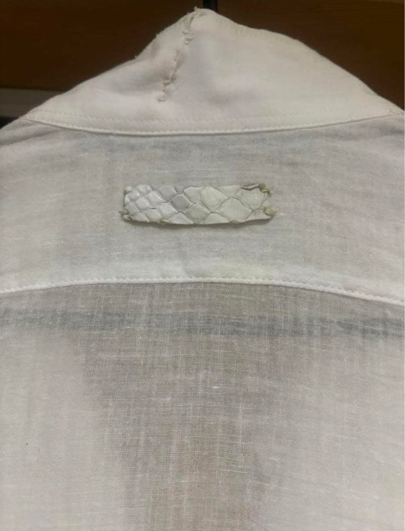 へ*可様 hyde着　if txs 3 INDCADI パフスリーブ　　ラルク