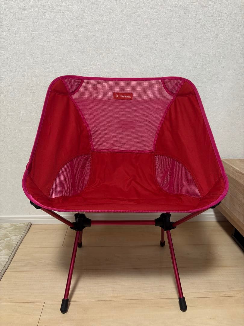 Helinox チェアワンＬ