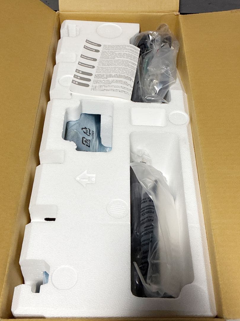 未使用品！ FlexScan 液晶ディスプレイ