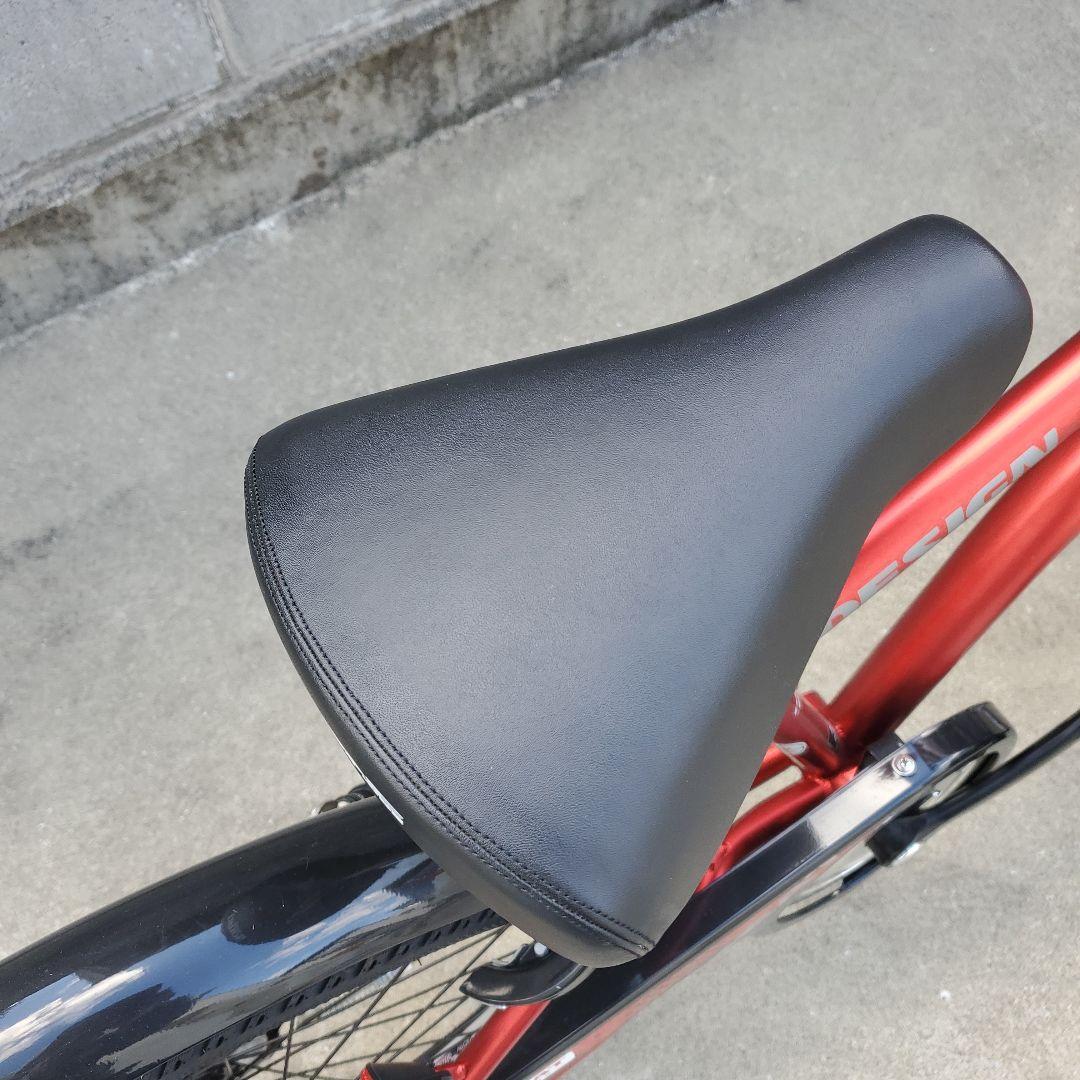 ★aYuchi★自転車　子供用22インチアサドライドDRIDE ASAHI