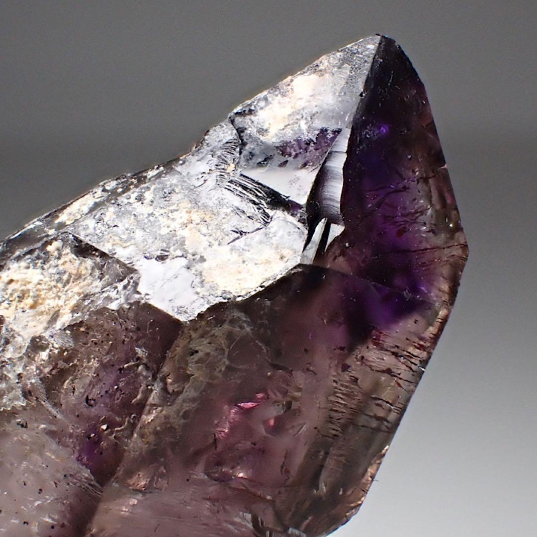 【ジンバブエ/シャンガーン産】アメジスト