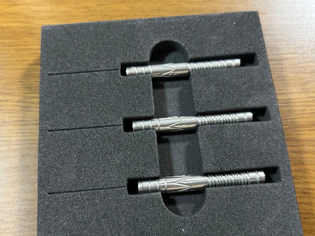 ダーツ COSMODARTS Yoshihisa Baba v4