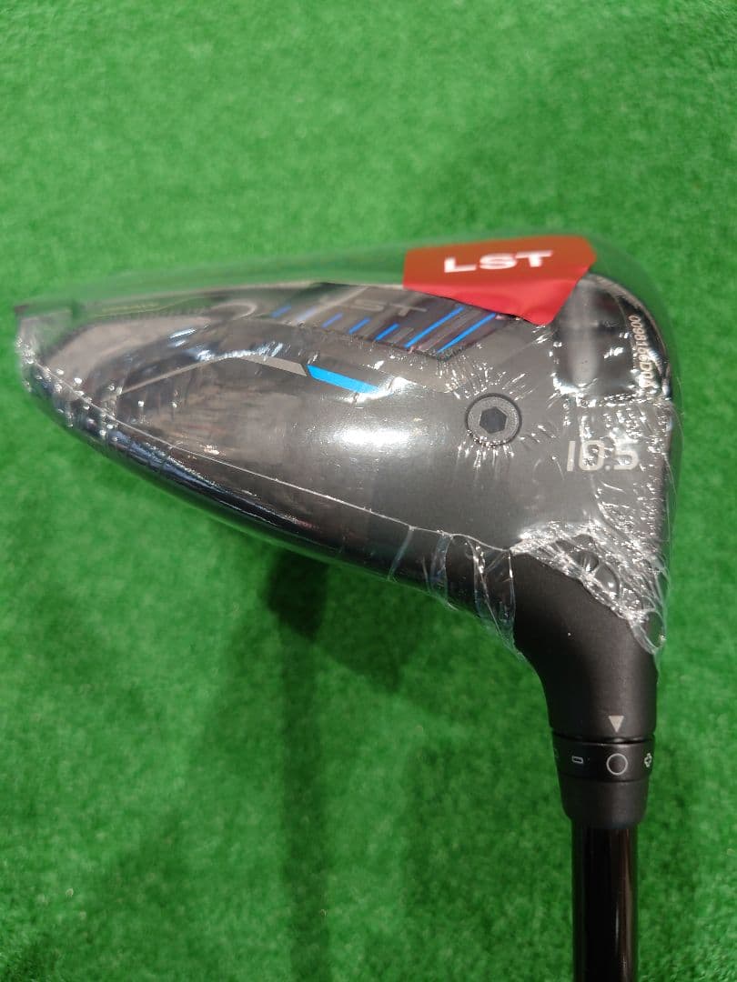 PING G440LST ドライバー ベンタスブラック6S 未使用