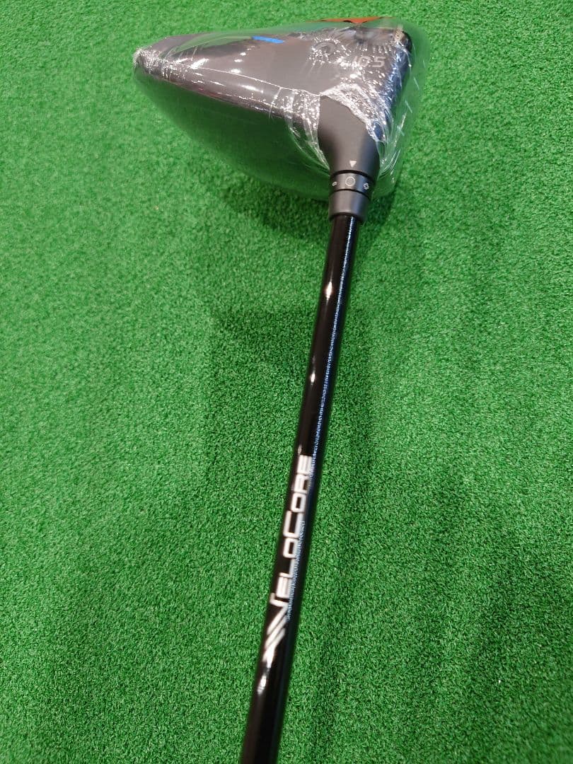 PING G440LST ドライバー ベンタスブラック6S 未使用