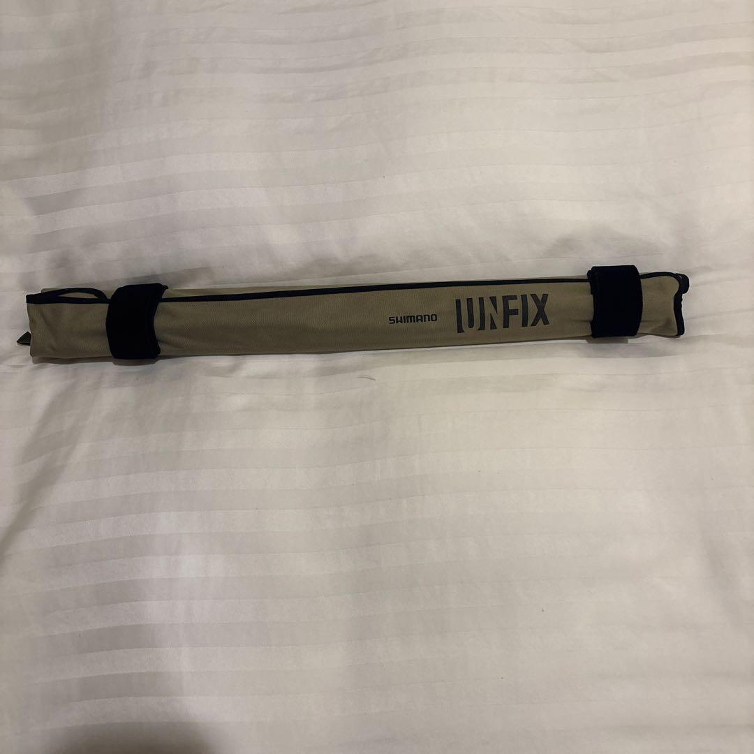 アンフィックスS86M-5（収納袋付き）