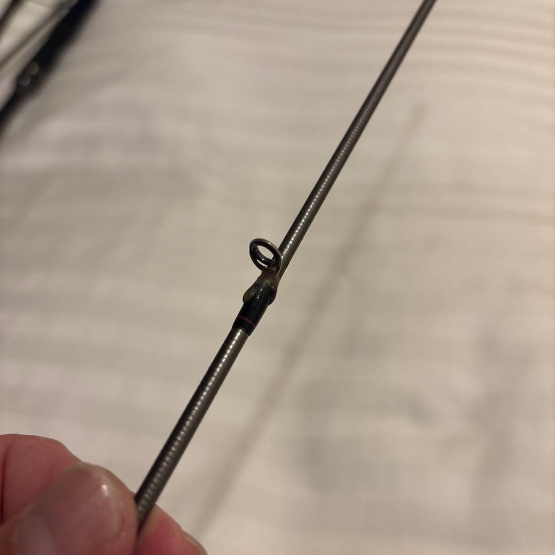 アンフィックスS86M-5（収納袋付き）