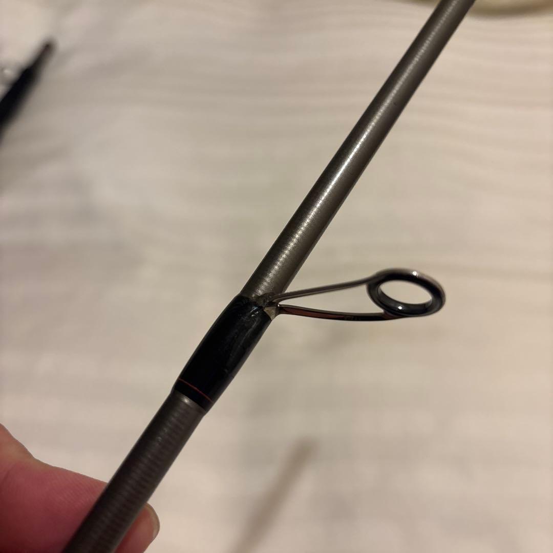 アンフィックスS86M-5（収納袋付き）