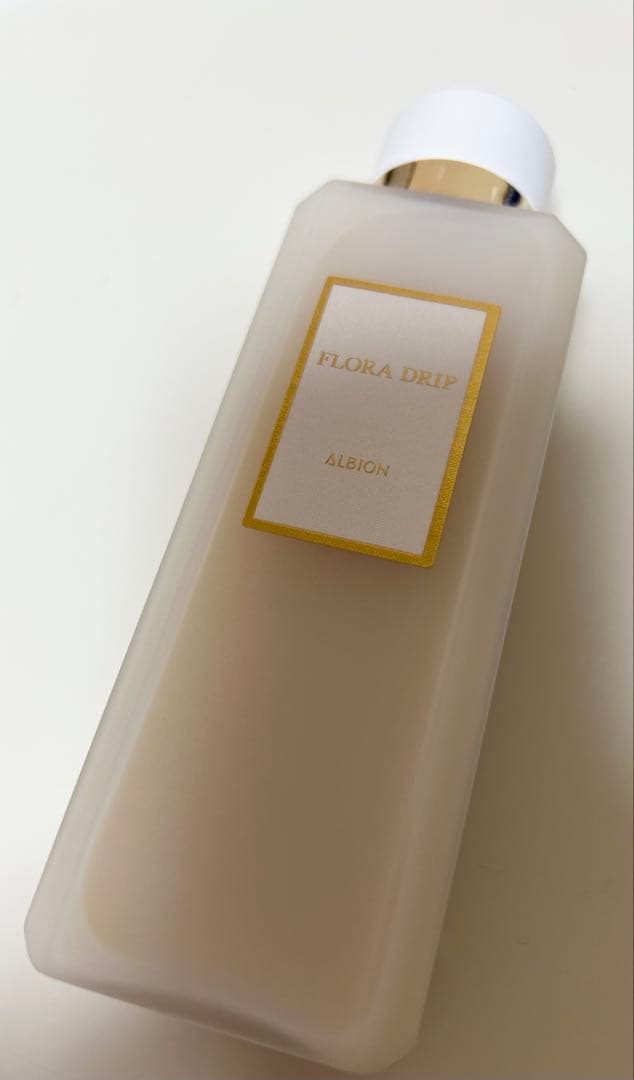 アルビオン フローラドリップ s 160ml