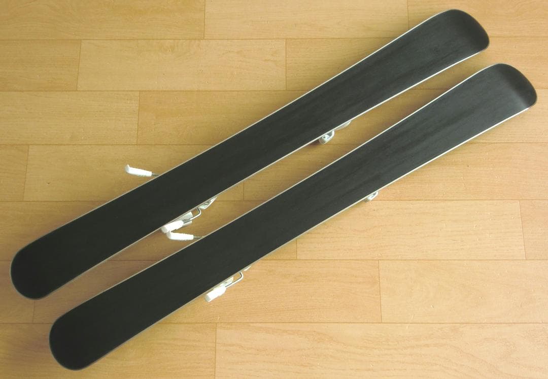 ■送料無料■美品■PURECONSCIOUS■FUNSKI■99cm■調整ビン■