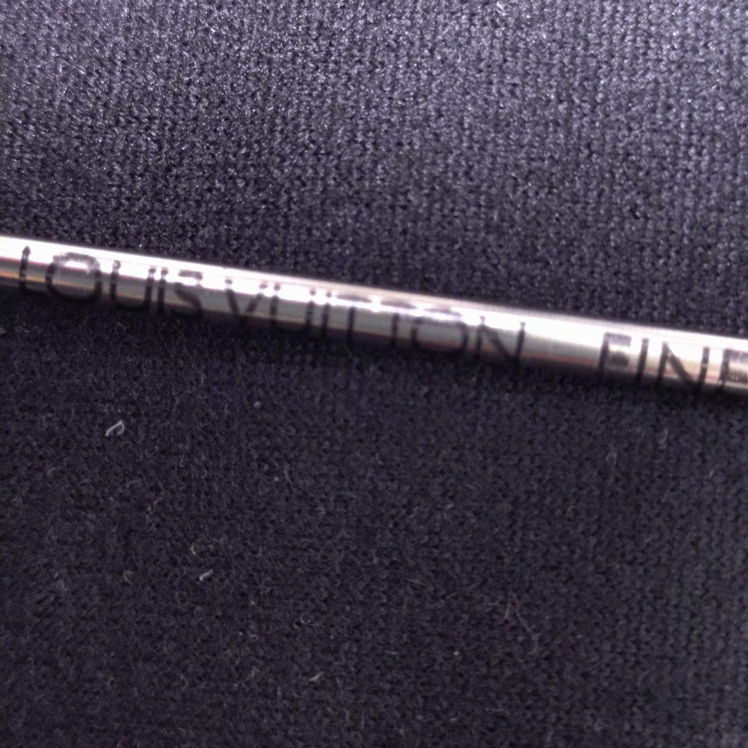 LOUIS VUITTON ボールペン G40977