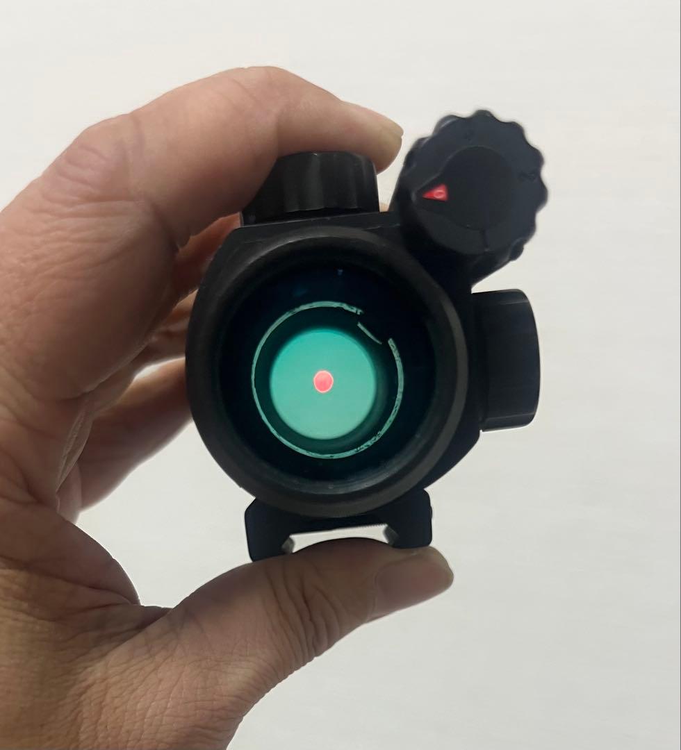 東京マルイ製スタンダード電動ガン H&K MP5J