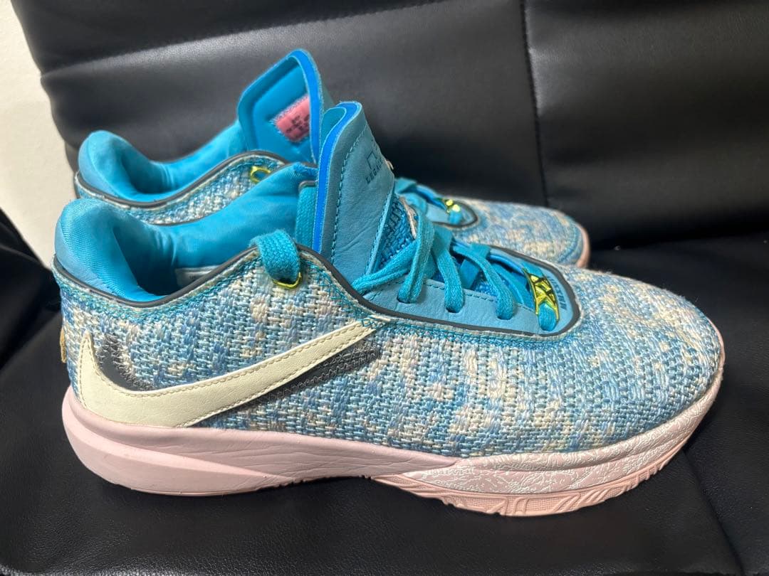 レブロン20 オールスター　最終価格