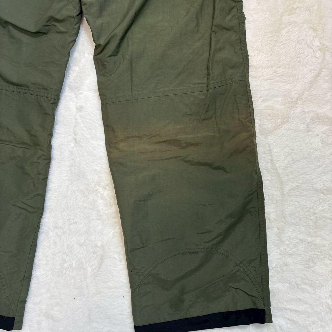 BURTON セットアップ　スノーボード　スキー　ウェア　上下セット　L