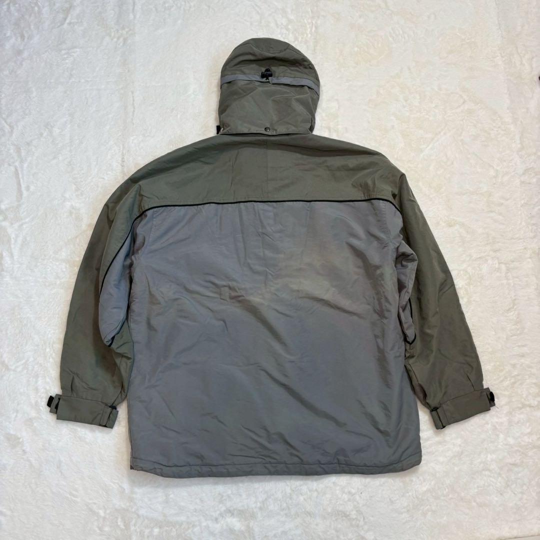 BURTON セットアップ　スノーボード　スキー　ウェア　上下セット　L