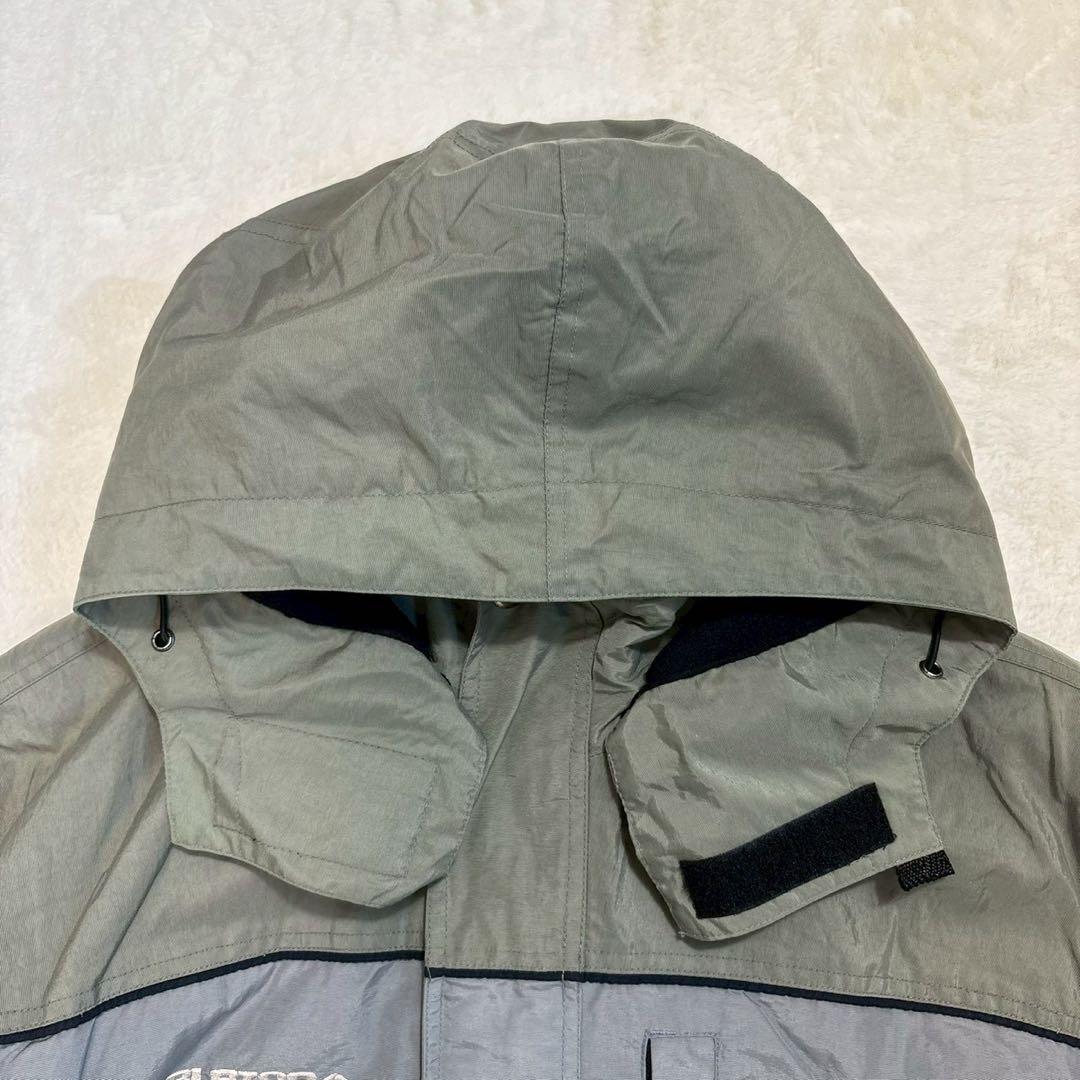 BURTON セットアップ　スノーボード　スキー　ウェア　上下セット　L