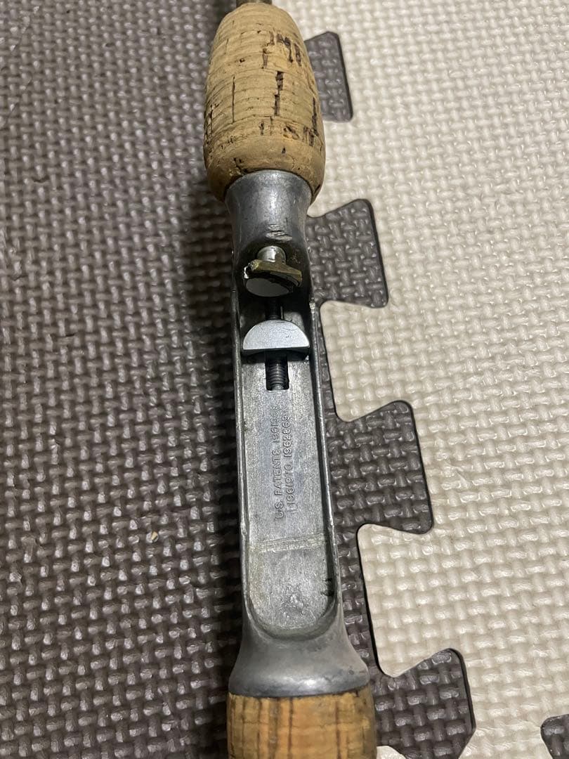 ヘドン スチールロッド HEDDON 釣竿 釣り竿 ロッド PAL