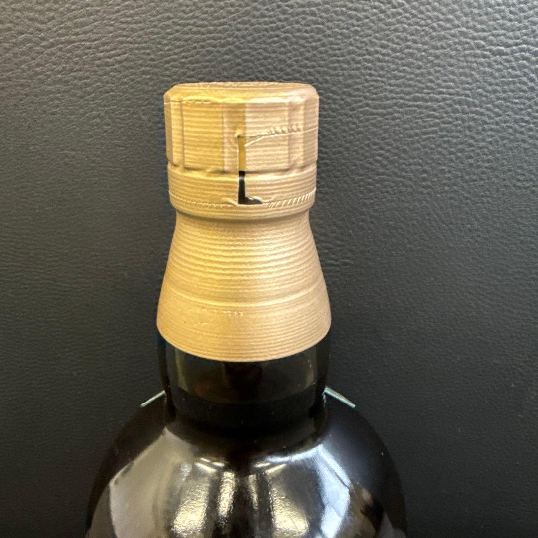 SUNTORY 山崎 10年 ピュアモルトウイスキー 750ml