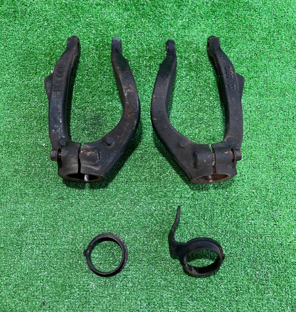 ラルグス　車高調　RB RB1 RB3 RB4 ホンダ　RBオデッセイ