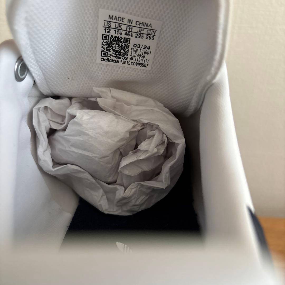 29.5　アディダス　ゴルフ　スタンスミス　ID4950　Stan Smith