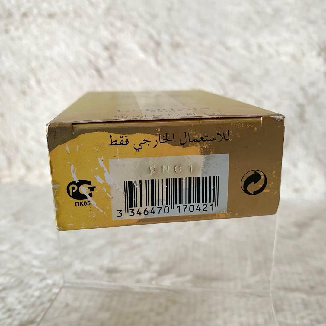 レア✨️GUERLAIN ミツコ フルール ドゥ ロータス 50mlほぼ未使用