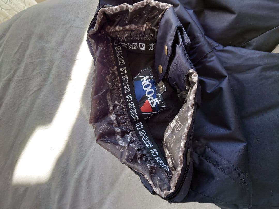 SPOON スノーボード(スキー)ウェア