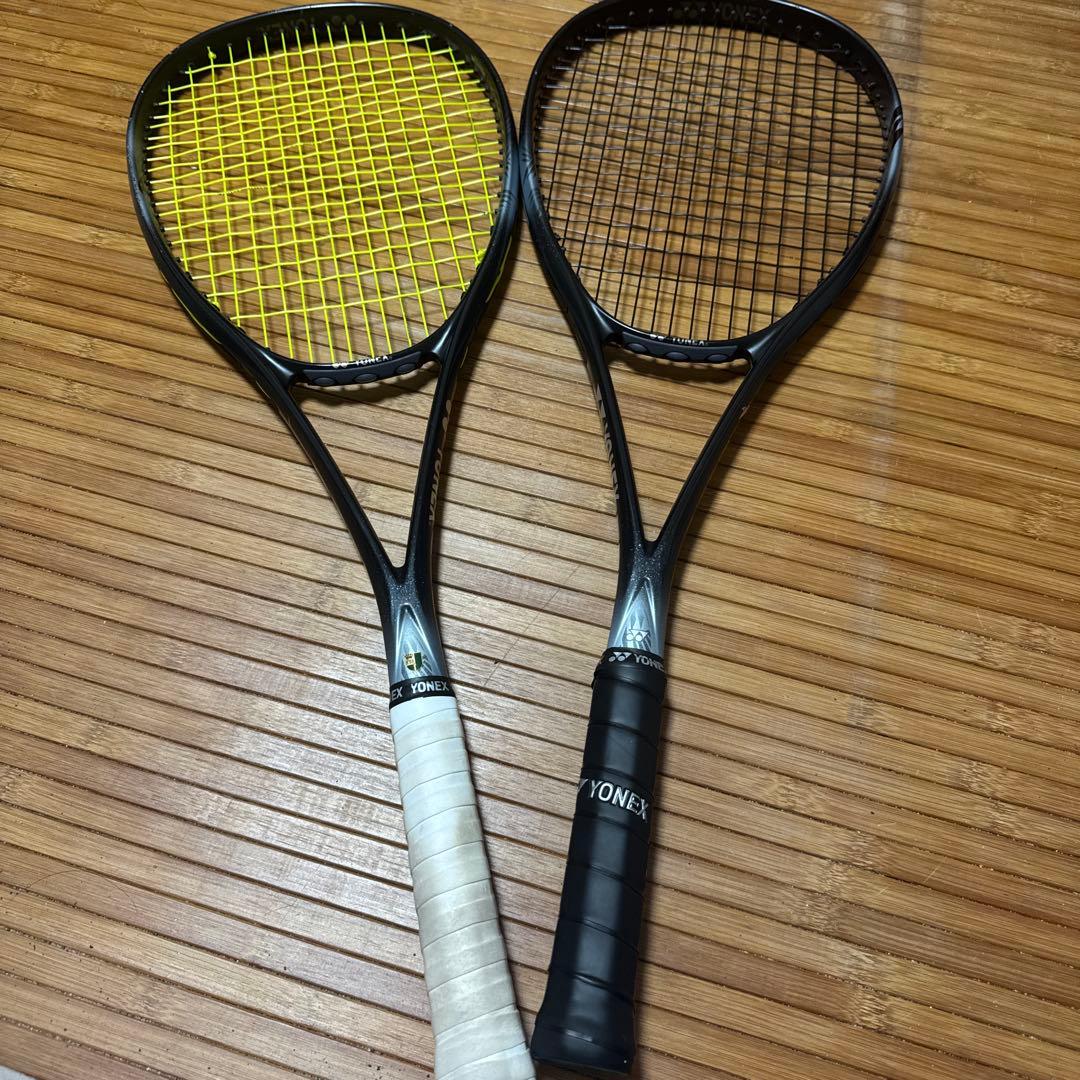 ボルトレイジ8V