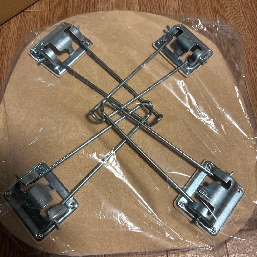 ヤクルトスワローズつば九郎ミニテーブル