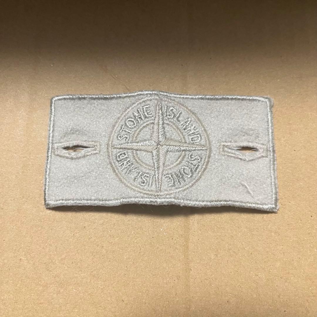 ストーンアイランド　パッチのみ