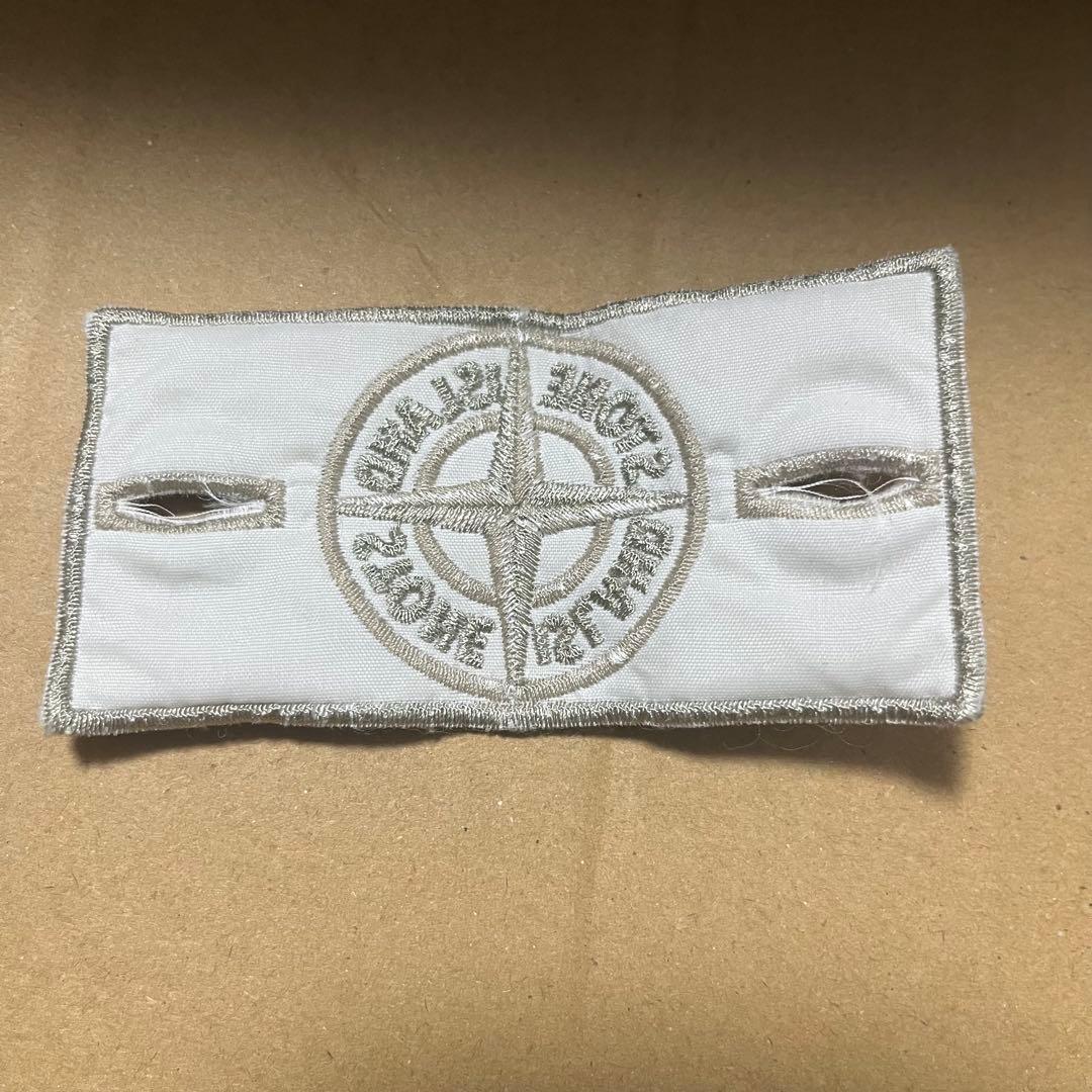 ストーンアイランド　パッチのみ