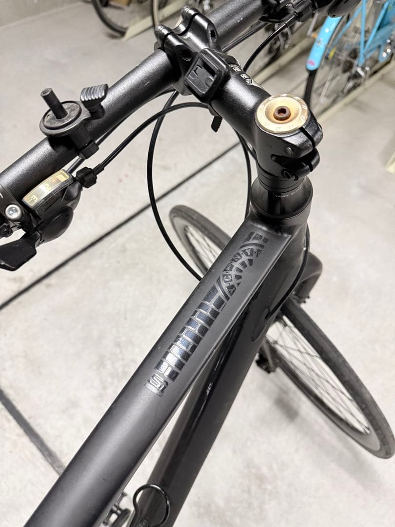 自転車本体 Cannonade BadBoy