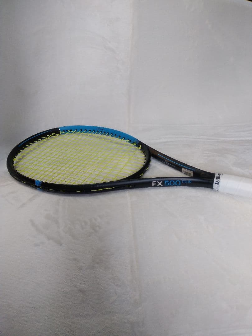 ✨極美品✨ ダンロップ FX500ツアー G2
