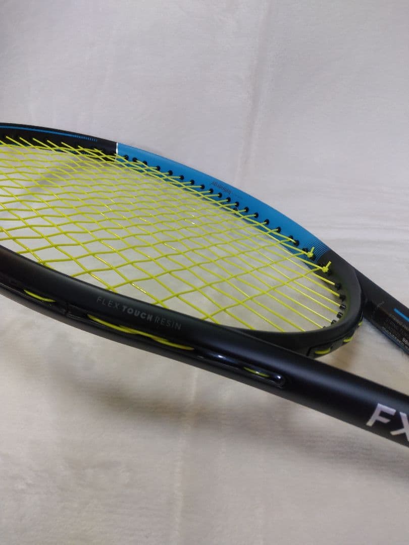 ✨極美品✨ ダンロップ FX500ツアー G2