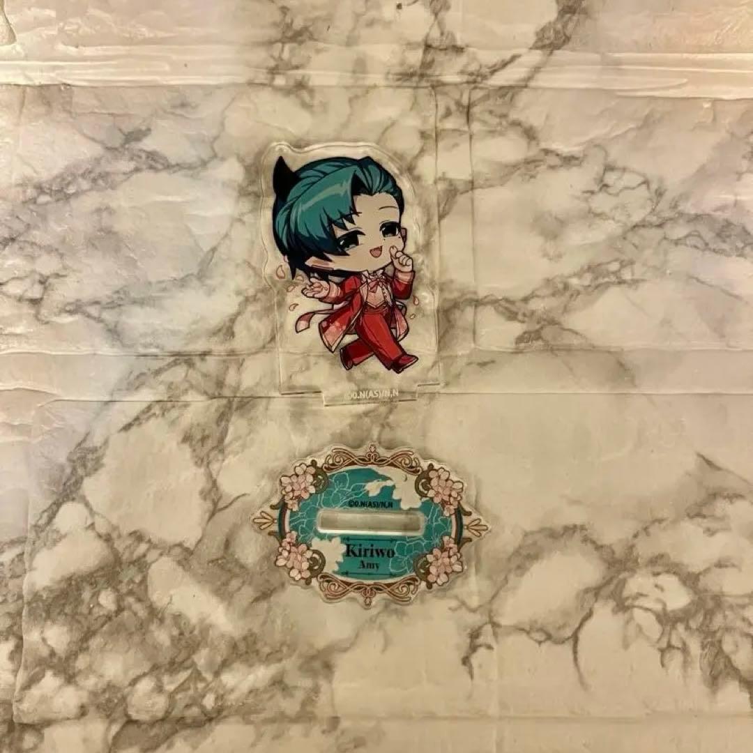 【キリヲ&リード】魔入りました！入間くん はなびより【合計１４点】