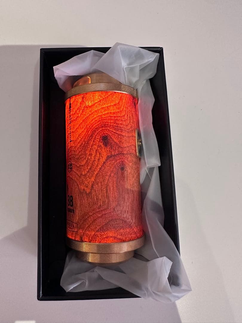 nodel design MIYABI the rich JOKER 38灯真鍮