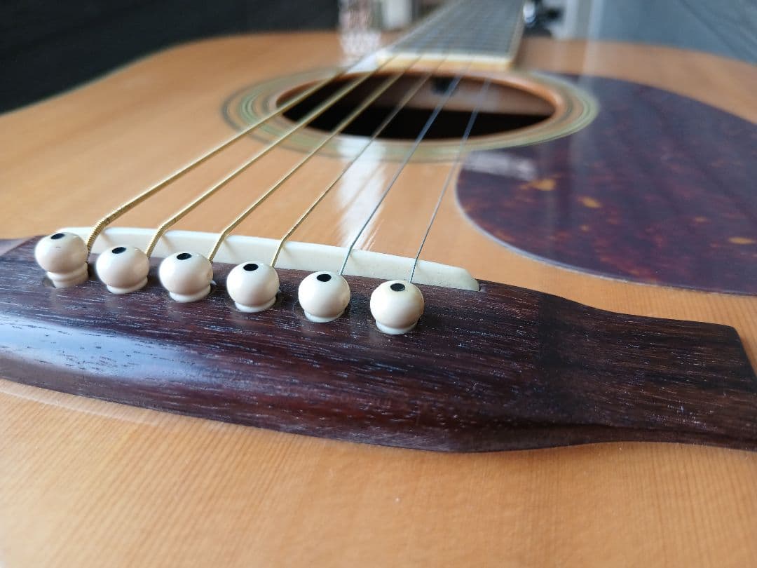 Yamaki ヤマキ YM-400(HC付き) ジャパン ビンテージ