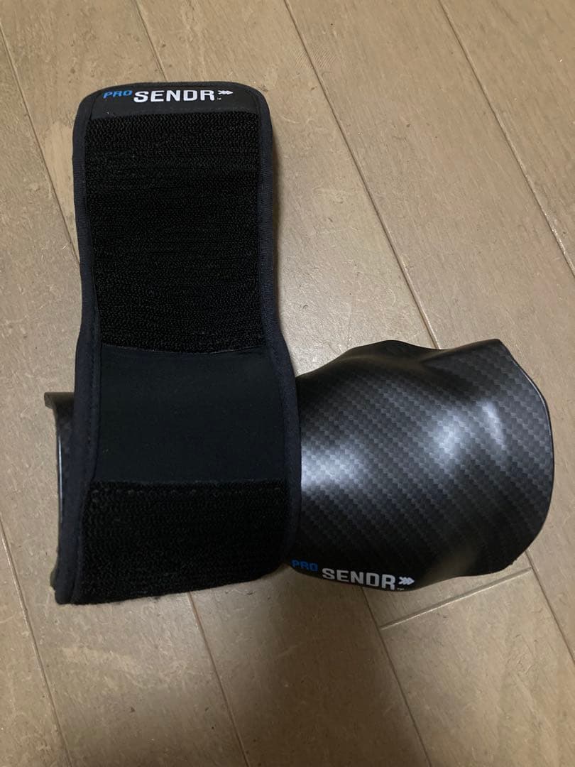 純正品　プロセンダー　PRO SENDR トレーニングボールセット