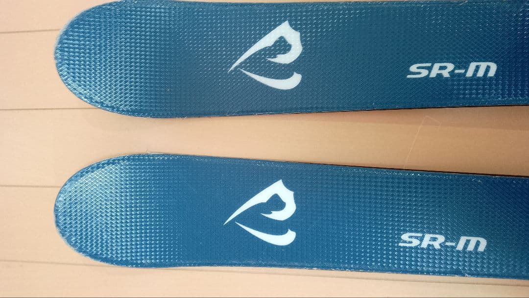 ID one アイディーワン　スキー SR-M 153cm