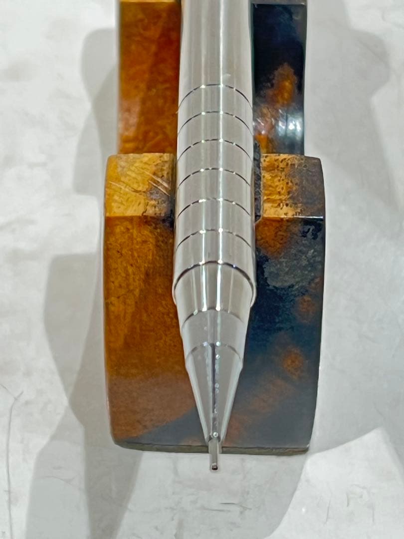 あああ　p205ステンレス+グラフ1000用グリップ