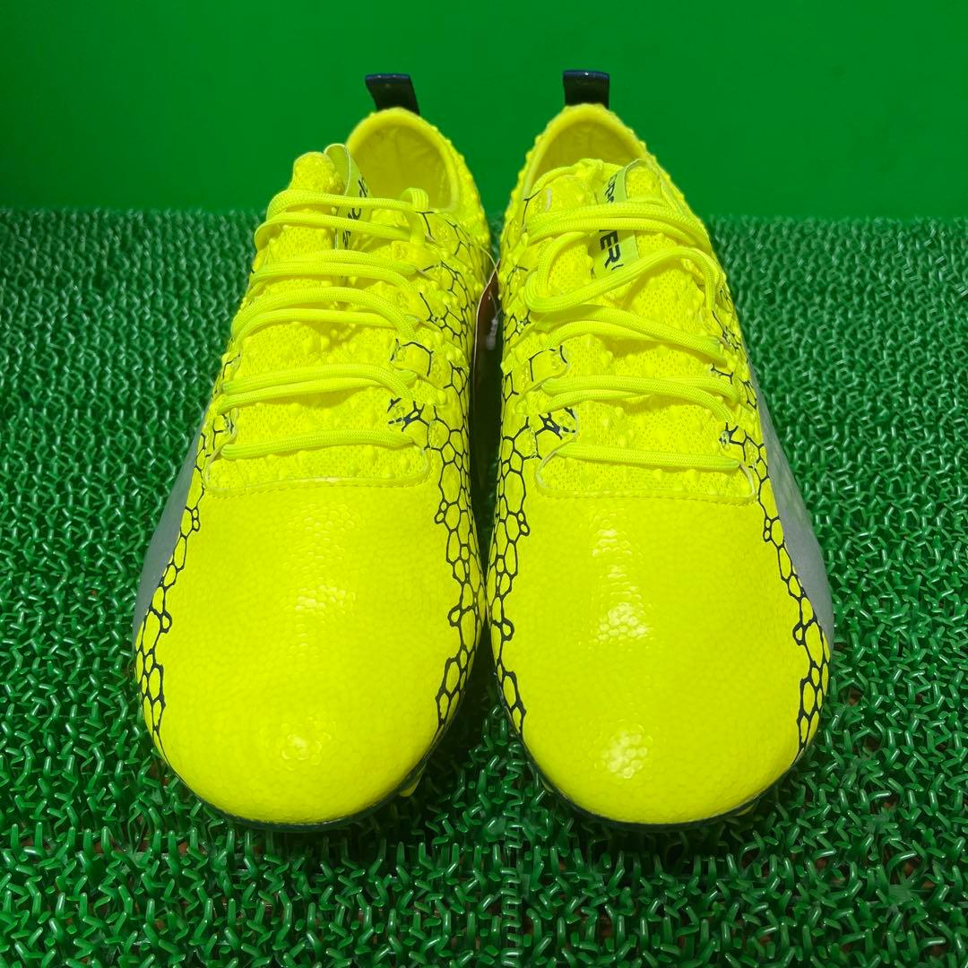 プーマ サッカースパイク エヴォパワー VIGOR 1 グラフィック FG