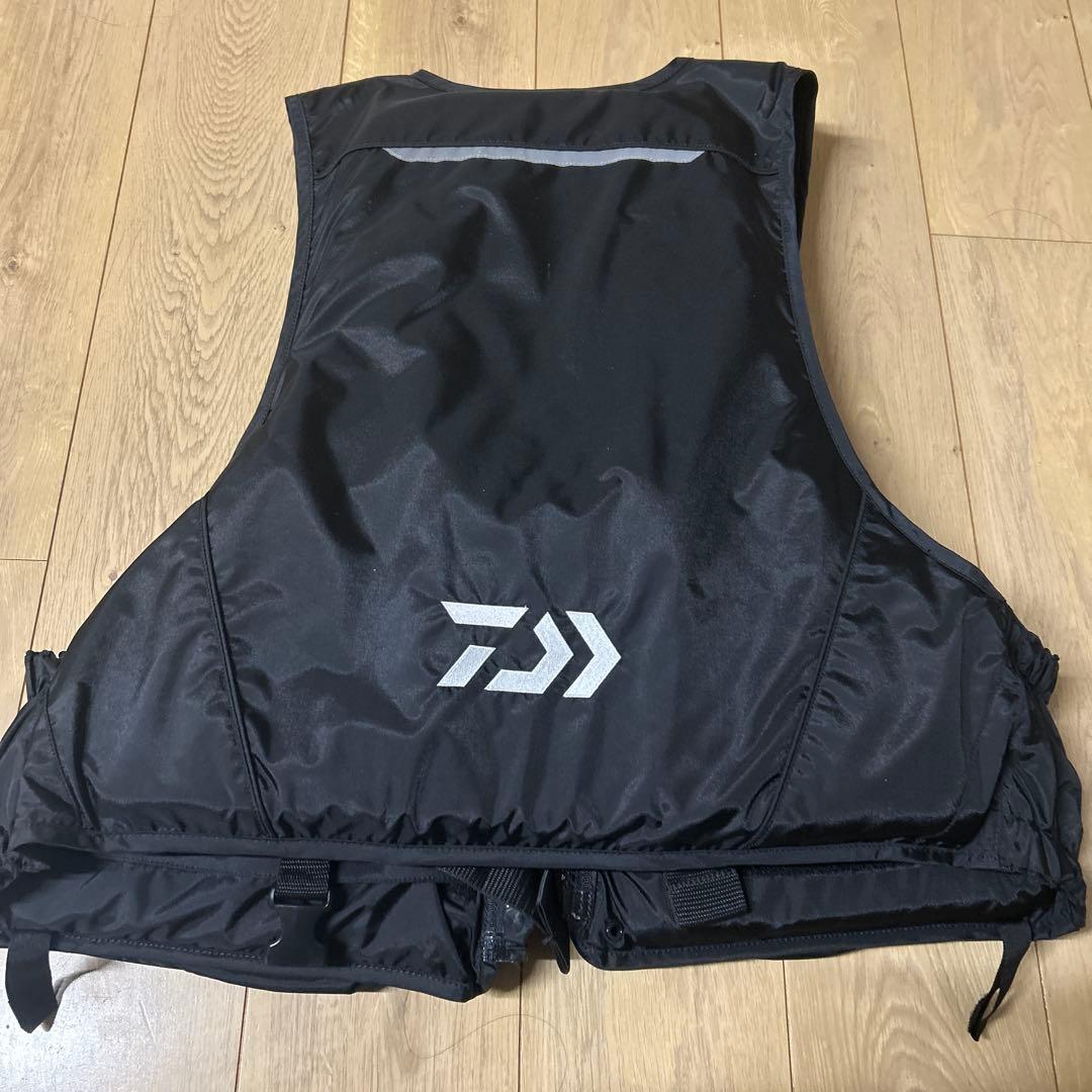 ダイワライフジャケット　サイズL