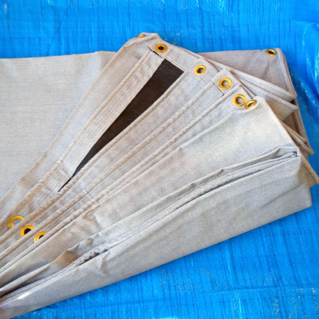 旭化成 スパッタシート 6号 1900×2920